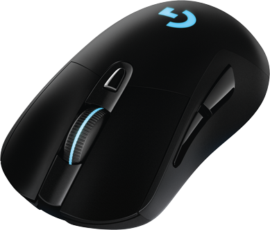 G703 LIGHTSPEED ワイヤレス　ゲーミング　マウス